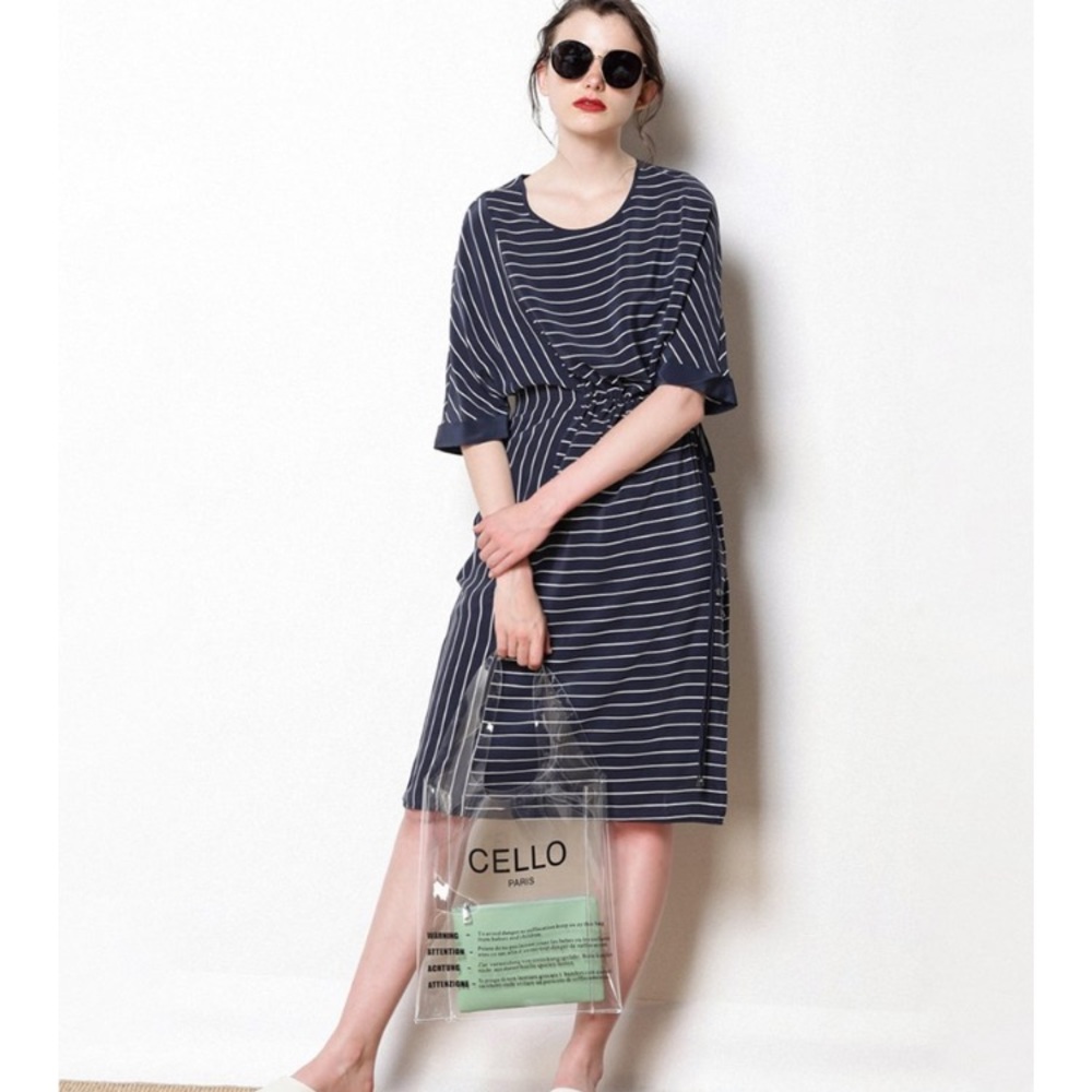CAARA Lorna dress